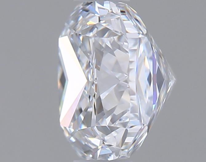 1.06 Carat Cushion Lab Diamond :: Greenstar spin frame 05