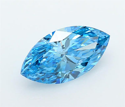 2.02 Carat Marquise Lab Diamond :: Greenstar spin frame 05
