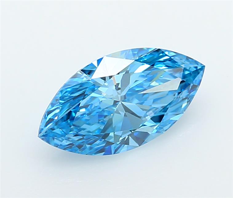 2.02 Carat Marquise Lab Diamond :: Greenstar spin frame 05