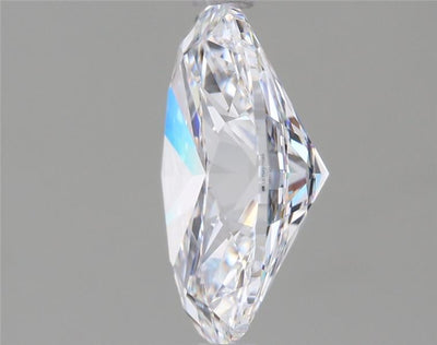 1.54 Carat Oval Lab Diamond :: Greenstar spin frame 05