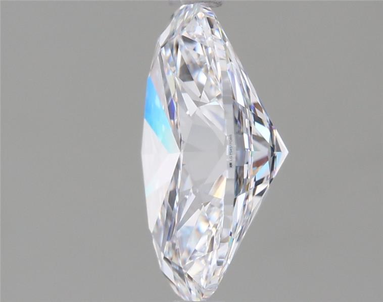 1.54 Carat Oval Lab Diamond :: Greenstar spin frame 05