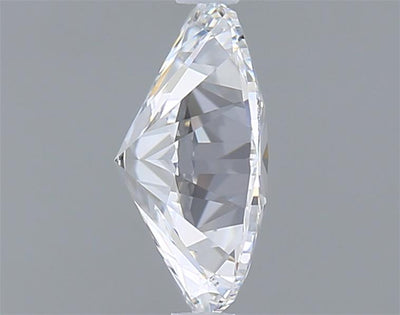 1.52 Carat Oval Lab Diamond :: Greenstar spin frame 05