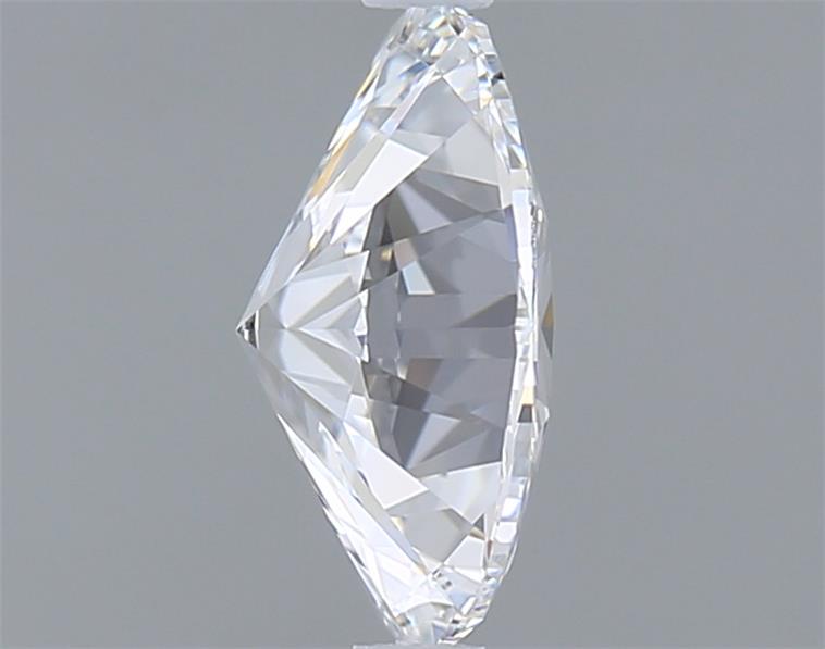1.52 Carat Oval Lab Diamond :: Greenstar spin frame 05
