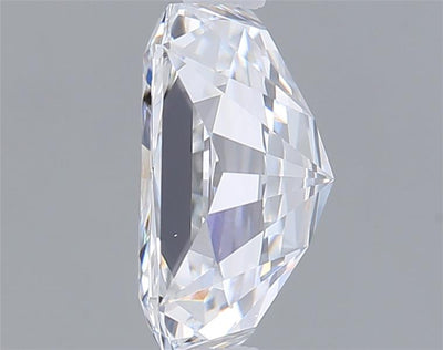 1.52 Carat Radiant Lab Diamond :: Greenstar spin frame 05