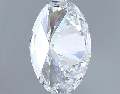 1.50 Carat Oval Lab Diamond :: Greenstar spin frame 05