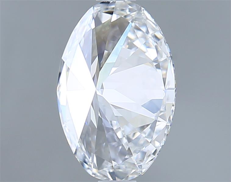 1.50 Carat Oval Lab Diamond :: Greenstar spin frame 05