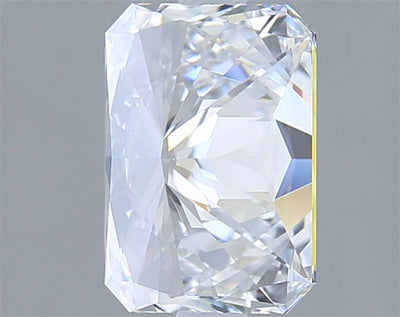 2.01 Carat Radiant Lab Diamond :: Greenstar spin frame 05