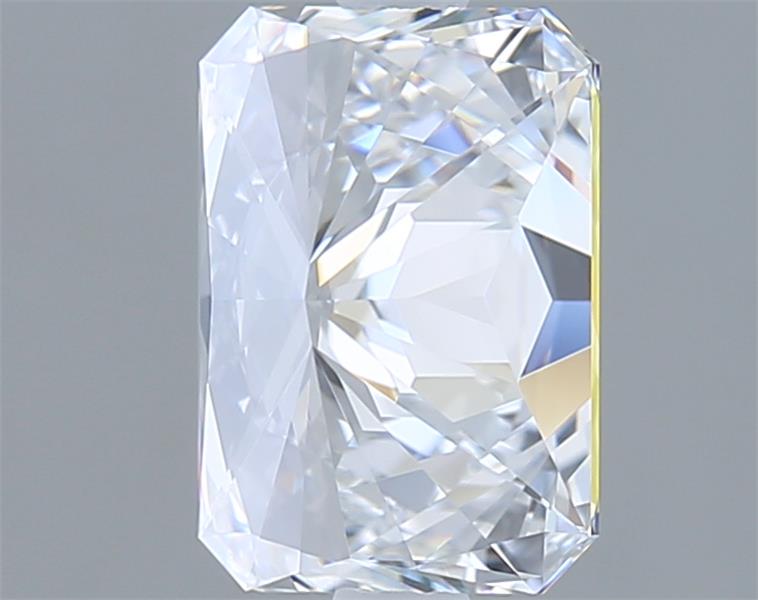 2.01 Carat Radiant Lab Diamond :: Greenstar spin frame 05