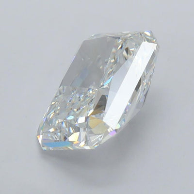 2.02 Carat Radiant Lab Diamond :: Greenstar spin frame 05