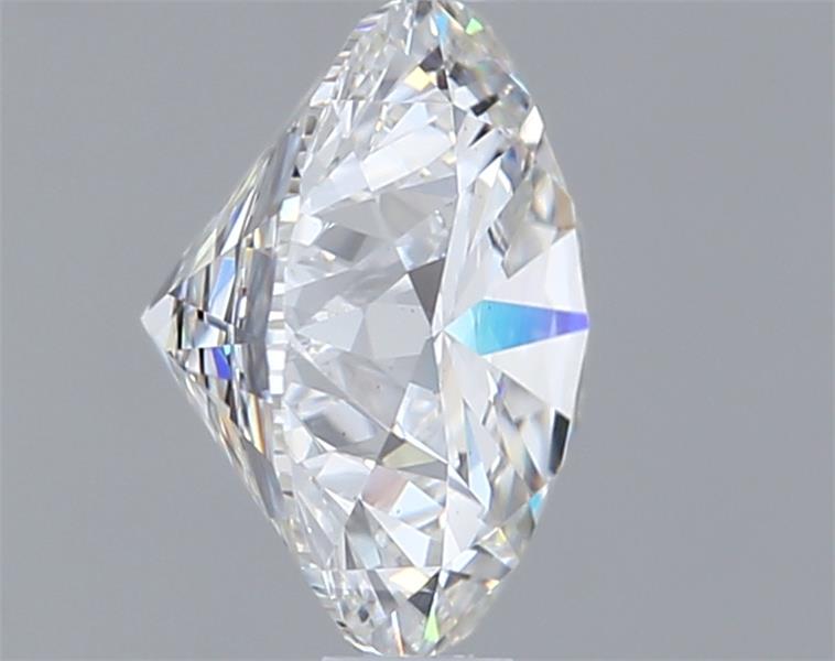 1.03 Carat Round Lab Diamond :: Greenstar spin frame 05
