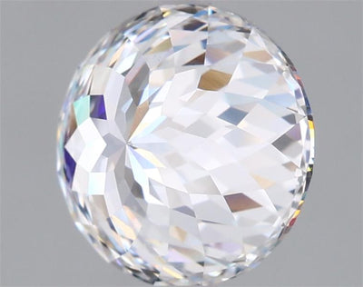 2.05 Carat Round Lab Diamond :: Greenstar spin frame 05