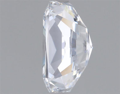 1.55 Carat Radiant Lab Diamond :: Greenstar spin frame 05