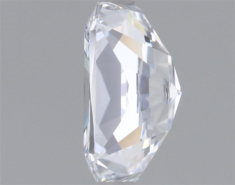 1.55 Carat Radiant Lab Diamond :: Greenstar spin frame 05