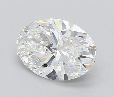 2.04 Carat Oval Lab Diamond :: Greenstar spin frame 05