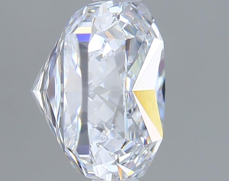 2.06 Carat Cushion Lab Diamond :: Greenstar spin frame 05