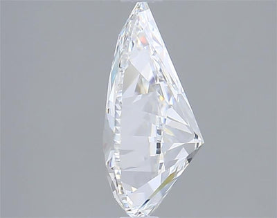 2.19 Carat Pear Lab Diamond :: Greenstar spin frame 05