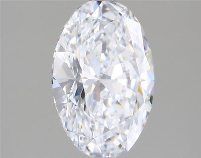 2.03 Carat Oval Lab Diamond :: Greenstar spin frame 05