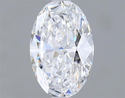 1.55 Carat Oval Lab Diamond :: Greenstar spin frame 05