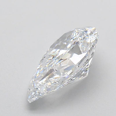 2.01 Carat Pear Lab Diamond :: Greenstar spin frame 05