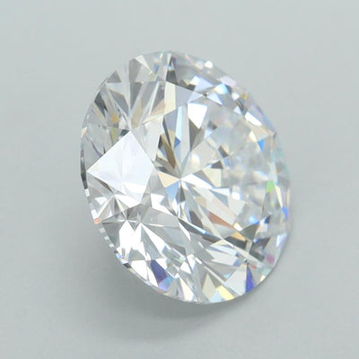 2.86 Carat Round Lab Diamond :: Greenstar spin frame 05