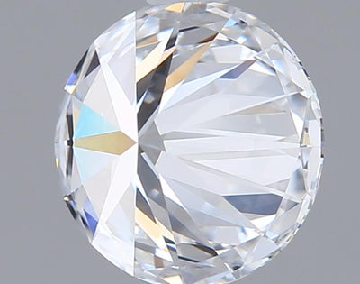 1.03 Carat Round Lab Diamond :: Greenstar spin frame 05