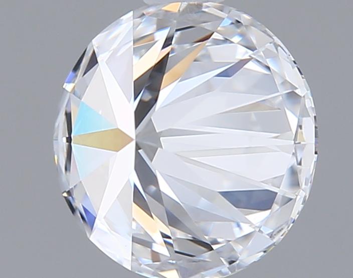 1.03 Carat Round Lab Diamond :: Greenstar spin frame 05