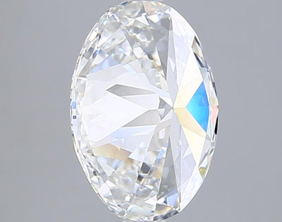 2.53 Carat Oval Lab Diamond :: Greenstar spin frame 05