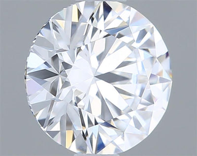 1.04 Carat Round Lab Diamond :: Greenstar spin frame 05