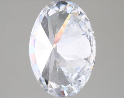 2.54 Carat Oval Lab Diamond :: Greenstar spin frame 05