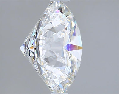 3.02 Carat Round Lab Diamond :: Greenstar spin frame 05