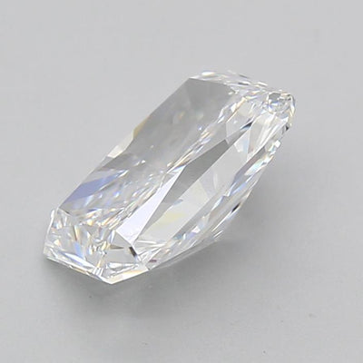 2.06 Carat Radiant Lab Diamond :: Greenstar spin frame 05