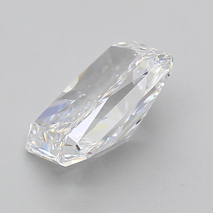 2.06 Carat Radiant Lab Diamond :: Greenstar spin frame 05