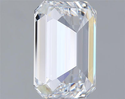 1.51 Carat Emerald Lab Diamond :: Greenstar spin frame 05