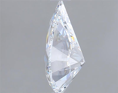 1.55 Carat Pear Lab Diamond :: Greenstar spin frame 05