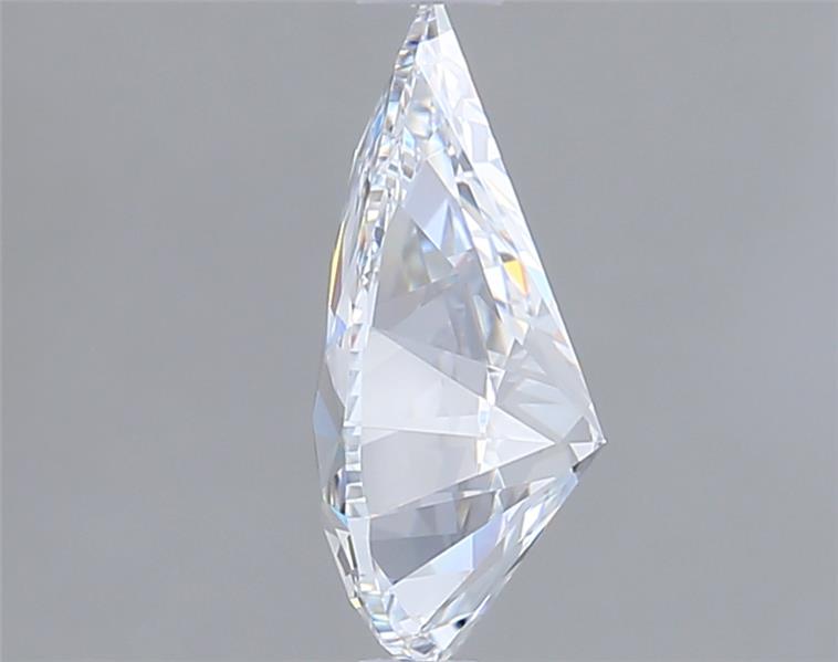 1.55 Carat Pear Lab Diamond :: Greenstar spin frame 05