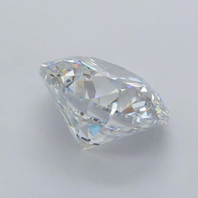 2.04 Carat Round Lab Diamond :: Greenstar spin frame 05