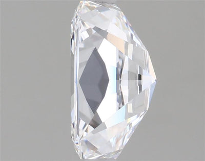 2.01 Carat Radiant Lab Diamond :: Greenstar spin frame 05