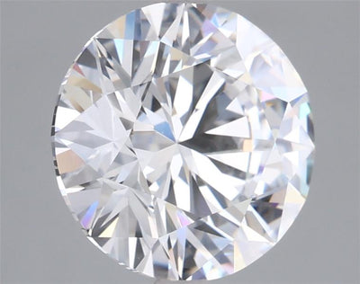 2.50 Carat Round Lab Diamond :: Greenstar spin frame 05