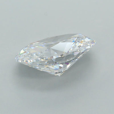 2.05 Carat Oval Lab Diamond :: Greenstar spin frame 05