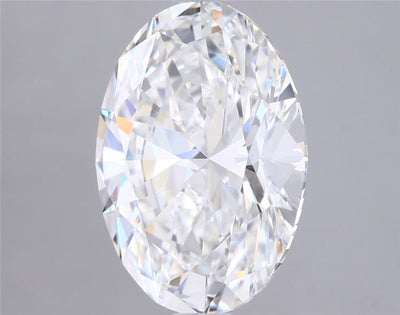 2.04 Carat Oval Lab Diamond :: Greenstar spin frame 05