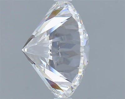3.02 Carat Round Lab Diamond :: Greenstar spin frame 05