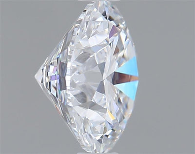1.42 Carat Round Lab Diamond :: Greenstar spin frame 05