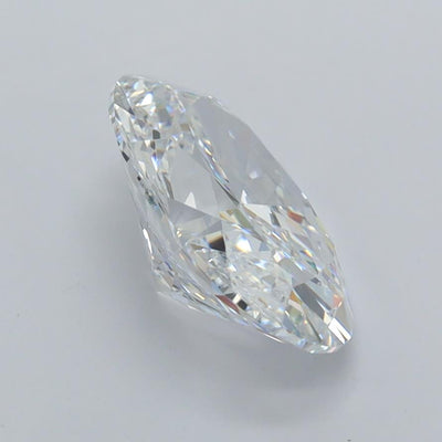 2.04 Carat Oval Lab Diamond :: Greenstar spin frame 05