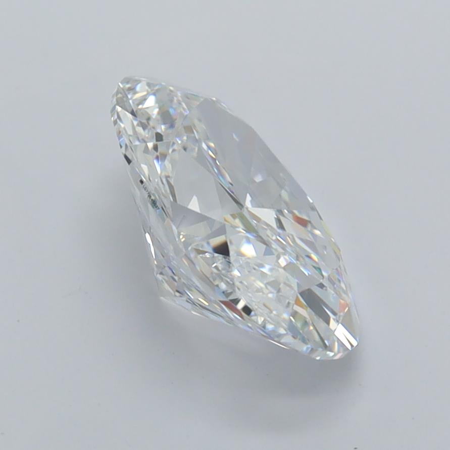 2.04 Carat Oval Lab Diamond :: Greenstar spin frame 05