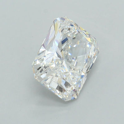 1.51 Carat Radiant Lab Diamond :: Greenstar spin frame 05