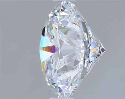 2.01 Carat Round Lab Diamond :: Greenstar spin frame 05