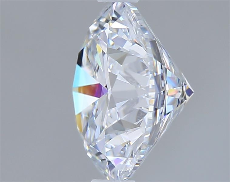 2.01 Carat Round Lab Diamond :: Greenstar spin frame 05