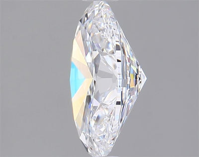 1.53 Carat Oval Lab Diamond :: Greenstar spin frame 05