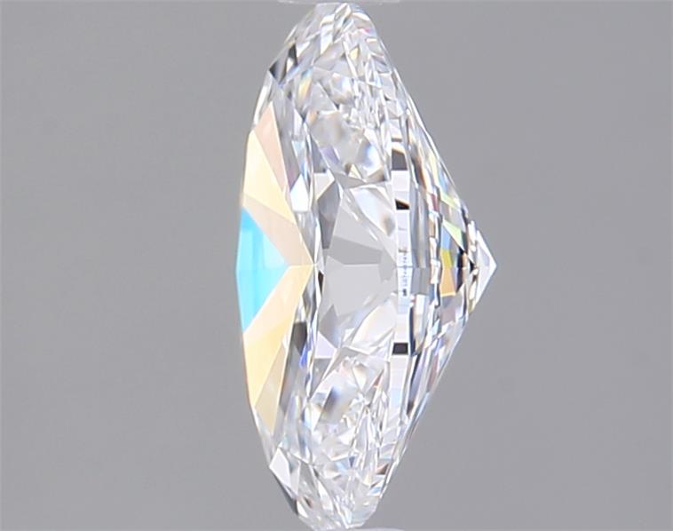 1.53 Carat Oval Lab Diamond :: Greenstar spin frame 05