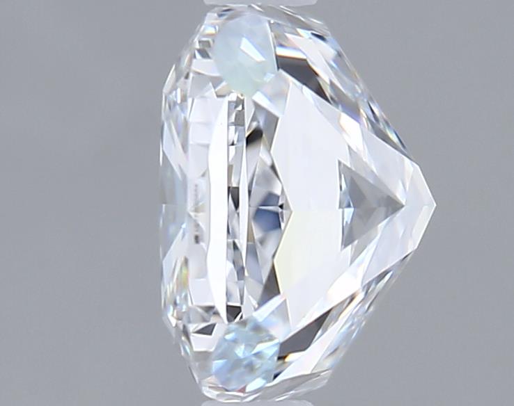 2.51 Carat Cushion Lab Diamond :: Greenstar spin frame 05